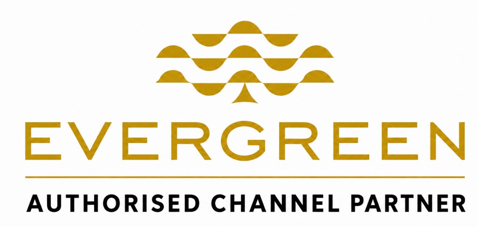 PRESTIGE EVERGREEN Logo